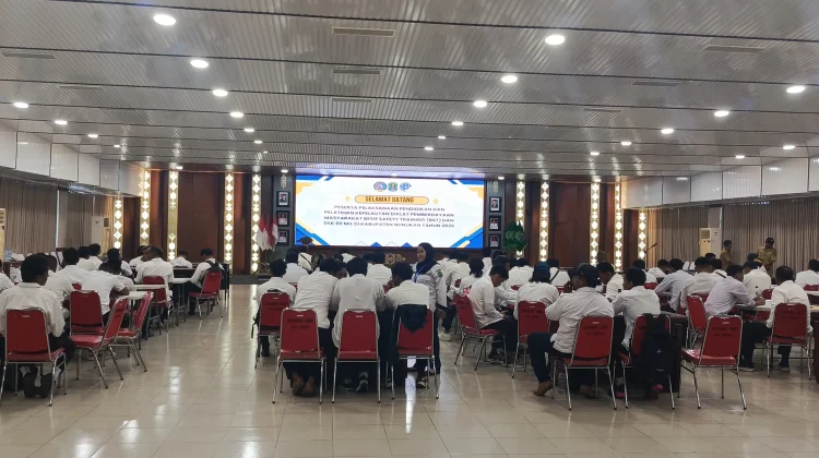 Dishub Nunukan Gelar Diklat Kepelautan Gratis, Ini Keuntungannya