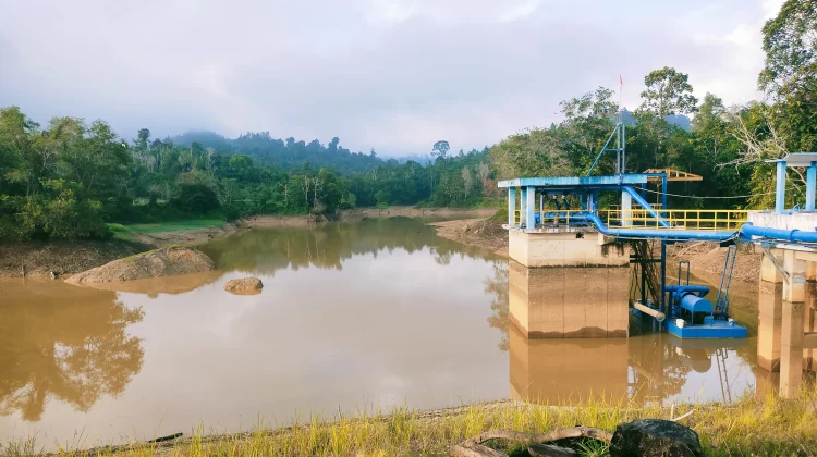 DPRD Nunukan Minta Solusi Krisis Air saat Kemarau, Tidak Hanya Andalkan Hujan