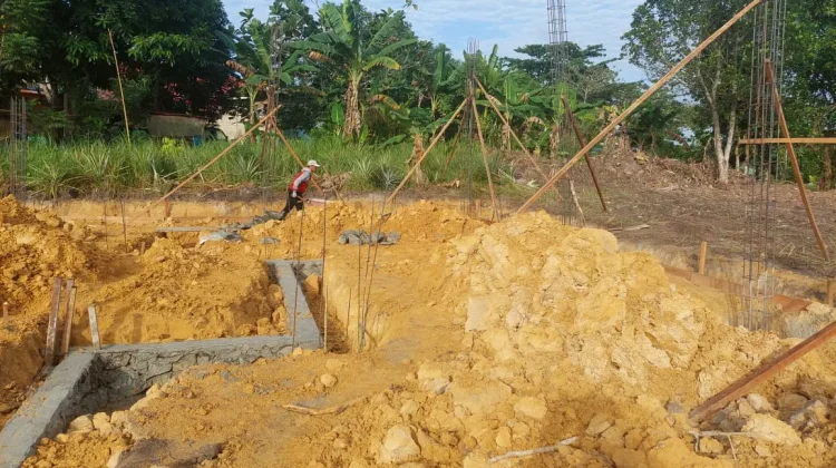 Tiga Puluh Kopdes Ditargetkan Rampung hingga Agustus 2026