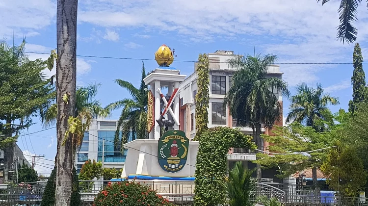 Dari Bintang ke Beringin, Ini Makna Mendalam Logo Kabupaten Nunukan