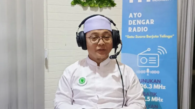 Narkoba Itu Haram, Jauihi sebelum Hancur