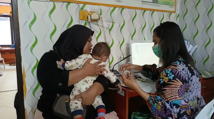 Pj Sekda Nunukan Optimistis WFH Tekan Biaya Operasional ASN