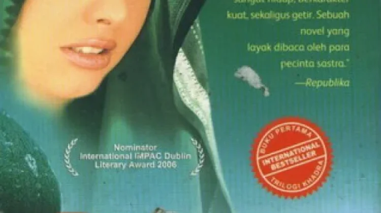 Zunaira Elegi yang Menakjubkan tentang Cinta dan Perjuangan