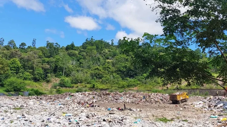 Harga Plastik Naik, DLH Nunukan Dorong Pembatasan Penggunaan