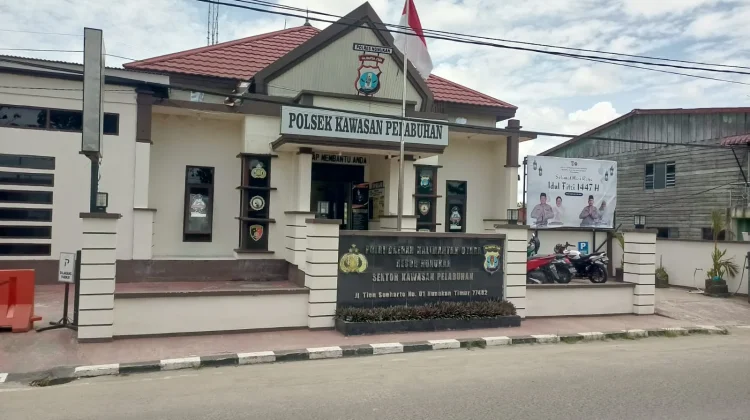 Anak Dibawah Umur Babak Belur di Keroyok Orang Tidak di Kenal di Nunukan