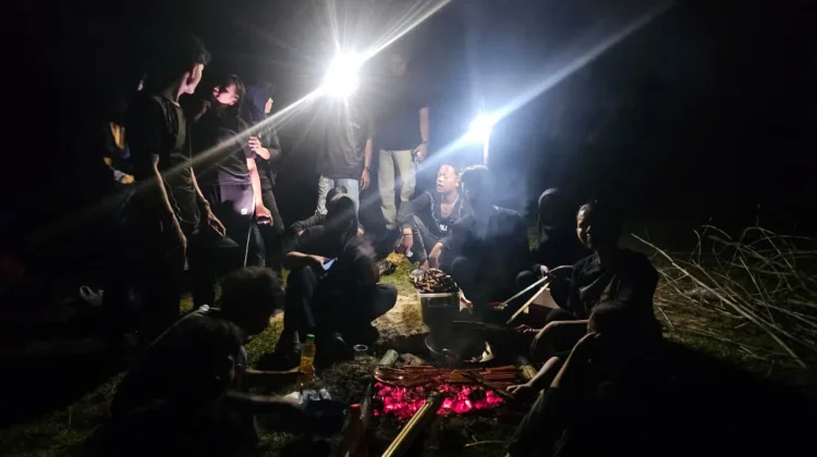 Makrab Teknik Sipil Pererat Silaturahmi Mahasiswa dan Alumni
