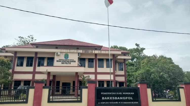 Kesbangpol Nunukan Sampai saat ini Menyeleksi Calon Paskibra