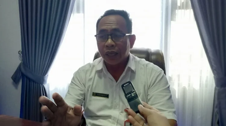 Tes Kemampuan Akademik sudah Mulai Dilaksanakan jenjang SD dan SMP di Nunukan