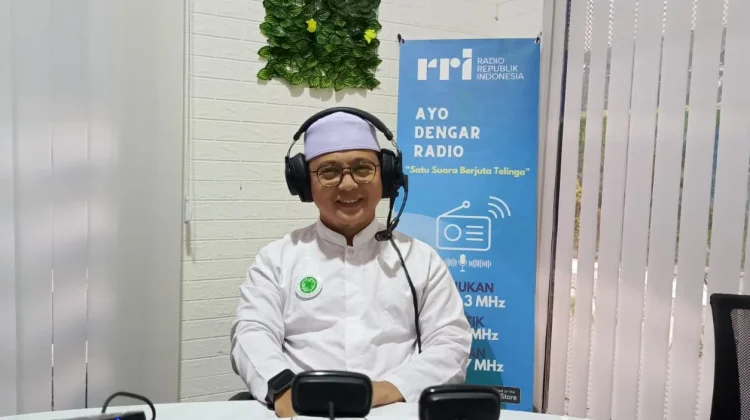 Pahami Agama dengan Ilmu