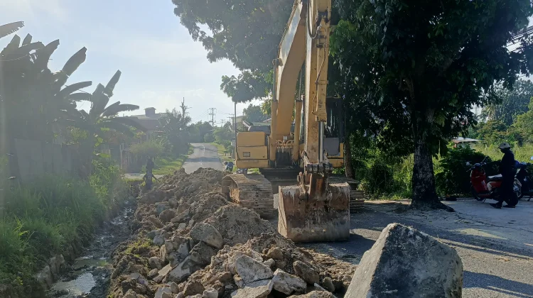 Hindari Jalan Antasari, Polisi Alihkan Arus ke Jalur Ini