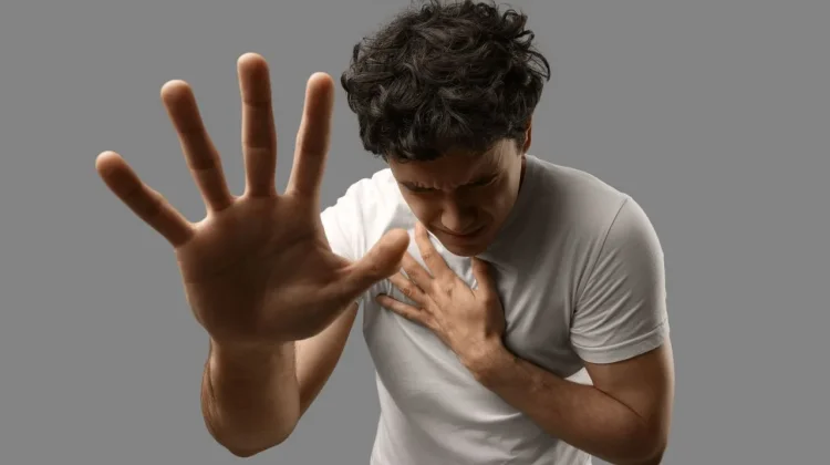 Cara Mengatasi Panic Attack