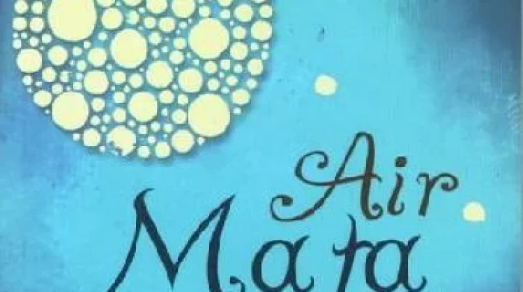 Air Mata Perpisahan