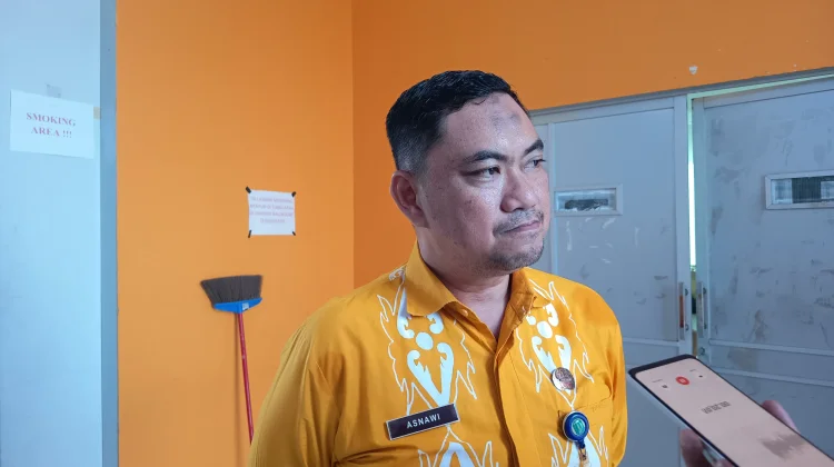 Pemerintah Kecamatan Sebatik Utara Dorong Pembangunan Asrama Pekerja Migran