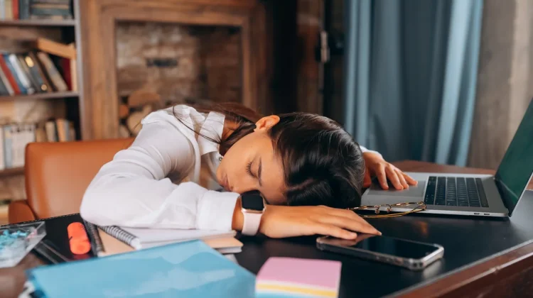 Fenomena Over Fatigue Semakin Sering dialami Masyarakat Modern