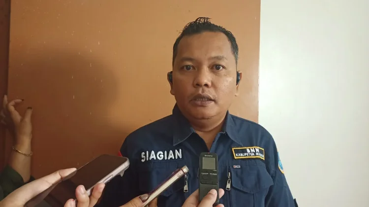 Kepala BNNP Kalimantan Utara akan Melakukan Kunker ke Kabupaten Nunukan