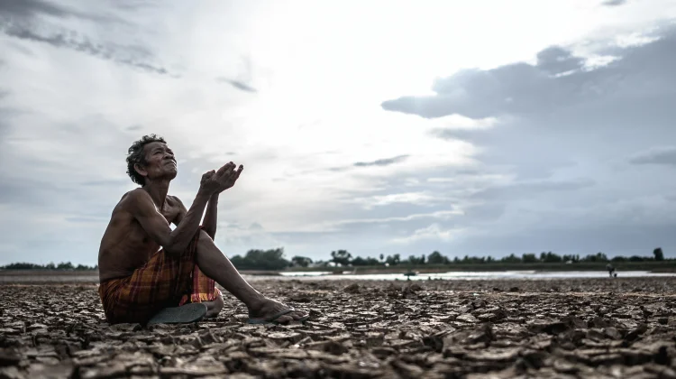 Kenali Fenomena El Nino dan Dampaknya