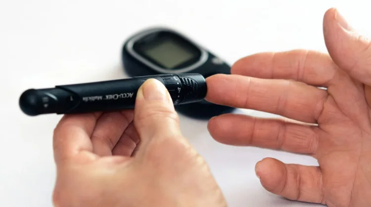 Penyebab Diabetes pada Generasi Muda