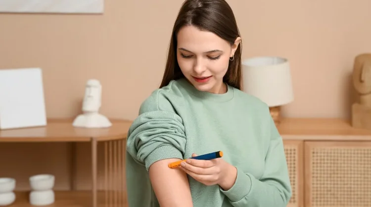 Gejala Diabetes pada Generasi Muda