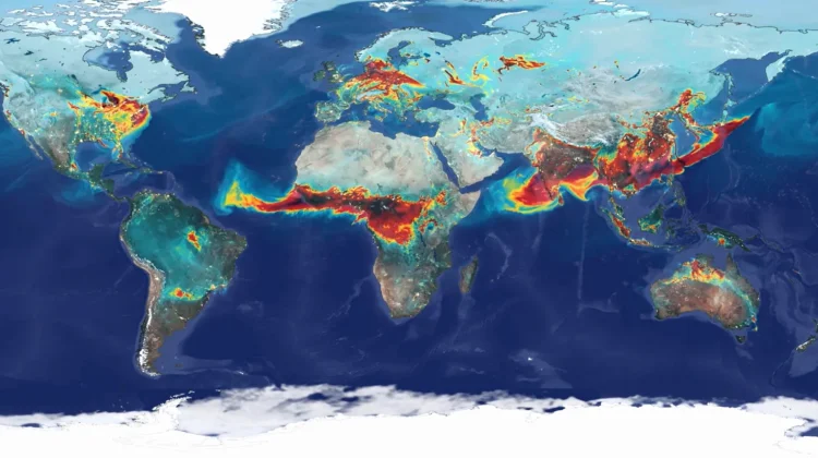 BMKG Nunukan Bongkar Metode Ilmiah Ukur Kekuatan Fenomena El Nino