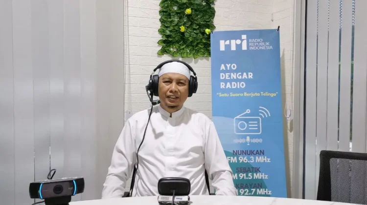 Kalimat yang Wajib Diucapkan Muslim Setiap Hari