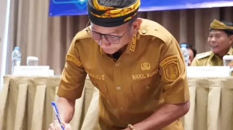 Nunukan Bidik Kontribusi CSR untuk Pendidikan dan Kesehatan