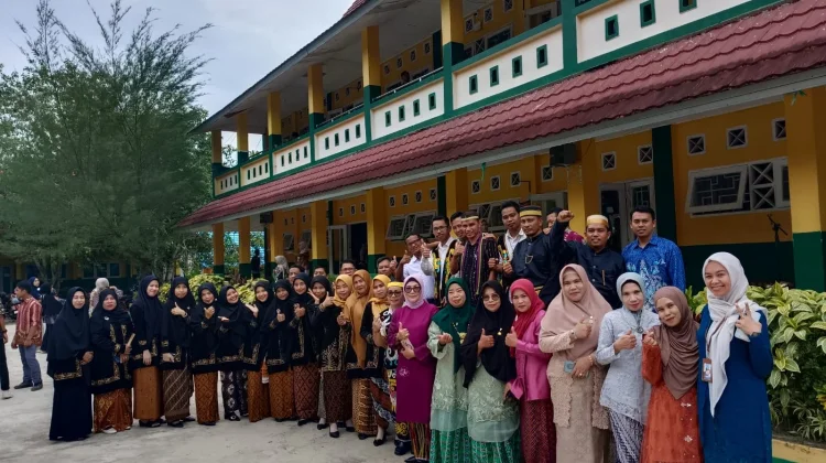 Peringatan Kartini 2026 Dorong Perempuan Mandiri Berani Bermimpi