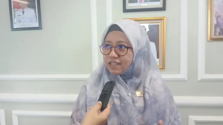 Peringatan Hari Kartini, Arpiah Tekankan Peran Strategis Perempuan dalam Pembang