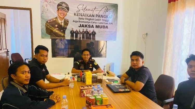 Kejari Nunukan Tindaklanjuti Aduan, Proses Kasus Korupsi Masih Berjalan