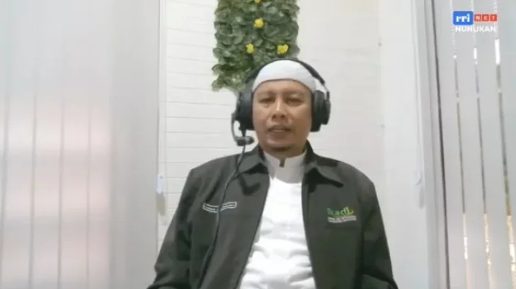 Syukur, Cerminan Ketengan Jiwa