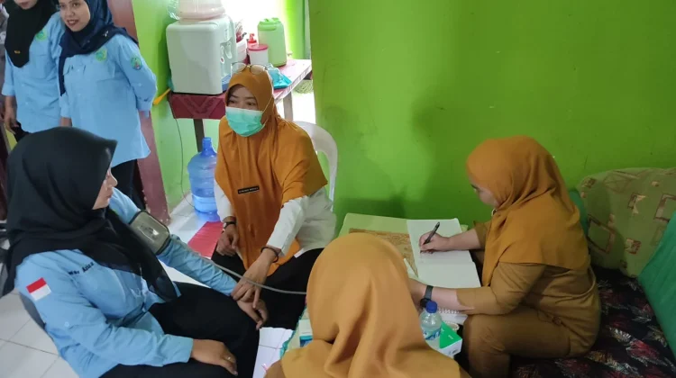 Puskesmas Sebatik Utara Perkuat Sinergi Lintas Sektor, Dorong Inovasi Pelayanan