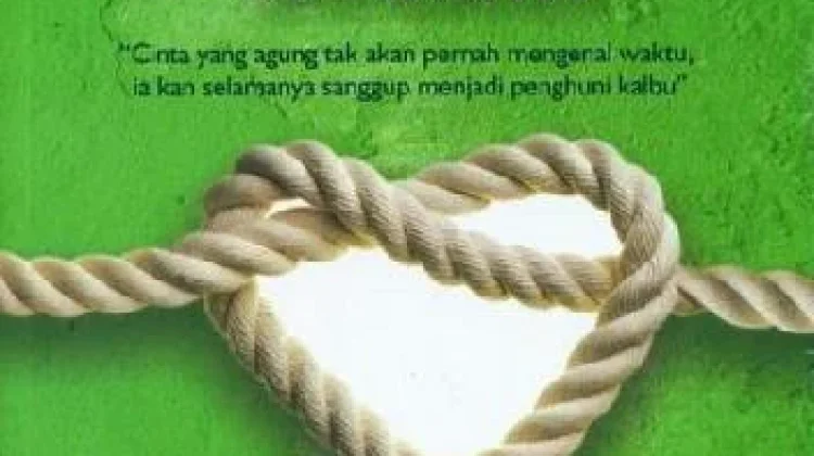 Cinta Pertama dan Terakhir