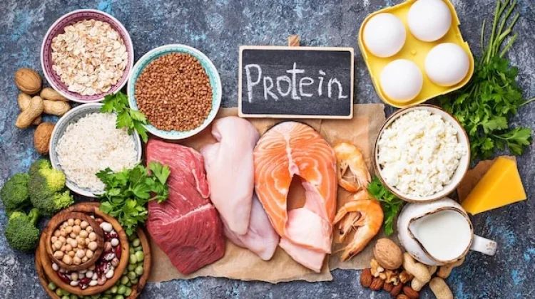 Konsumsi Protein Hewani Penting untuk Cegah Stunting pada Anak