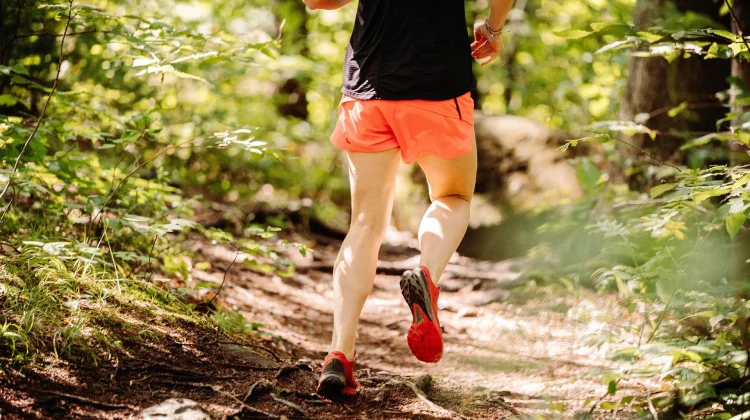 Hobi Lari? Coba Trail Running! Lebih Menantang dan Efektif Mengurangi Stress