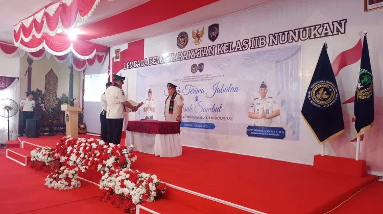 Lembaga Pemasyarakatan Berkomimten didalam Lapas Zero Penggunaan Hp, Pungli