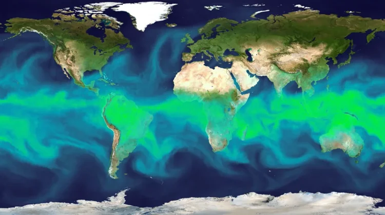 Waspada! El Nino Mulai Bulan Mei Dengan Status Lemah Moderat