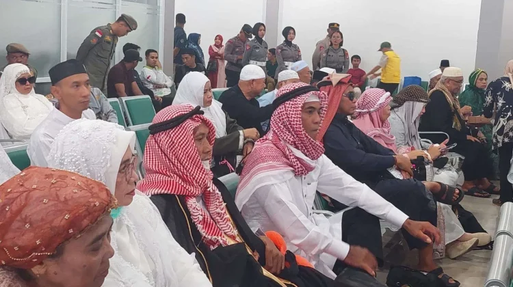 Dana Manfaat Tekan Biaya Haji, Jemaah Bayar Jauh Lebih Murah dari BPIH