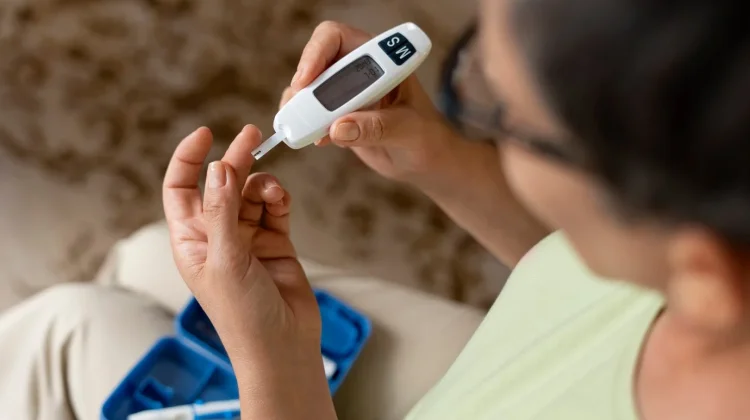 Pencegah Penyakit Diabetes Melitus