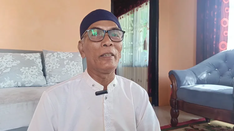 Dari Pekindi ke Penekindi, Begini Perubahan Semboyan Logo Nunukan