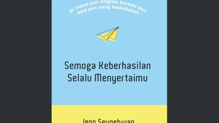 Menemukan Definisi Baru Kesuksesan Versi Jeon Seunghwan