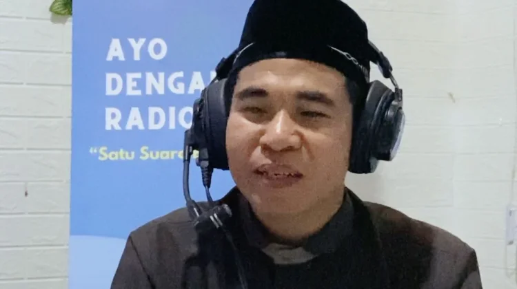 Kiat Menjaga Diri dari Api Neraka