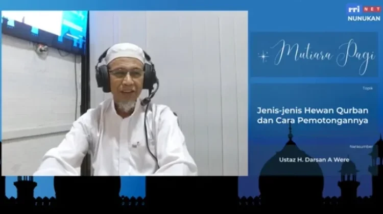 Jenis-Jenis Hewan Qurban, dan Cara Pemotongannya