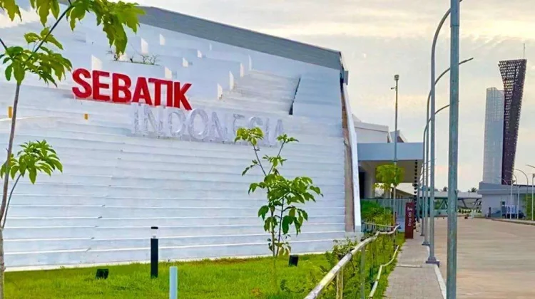 Pemerintah Kecamatan Sebatik Utara Dorong Optimalisasi Fungsi PLBN Sebatik