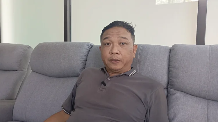 Pemerintah Desak Kereta Kaltara Layani Penumpang dan Barang