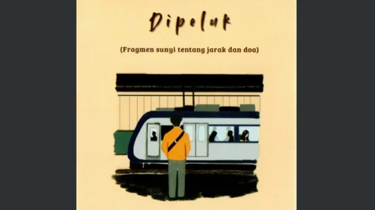 Menggenggam "Yang Tak Bisa Dipeluk" Karya Atunkqodir