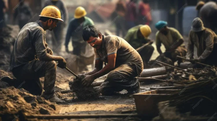BPS Sebut Pendidikan Pekerja Rendah, Pemda Didorong Susun Kebijakan Berbasis Data