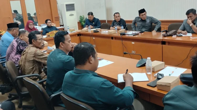 Warga Terdampak Tuntut Cabut SK Embung Lapri jika Ganti Rugi Lahan Belum Dibayar