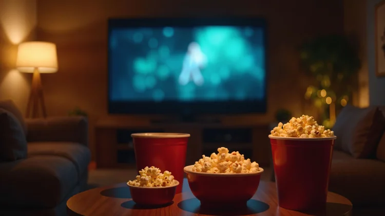 Bosan di Rumah? Ini Rekomendasi Situs Nonton Film Legal Temani Long Weekend