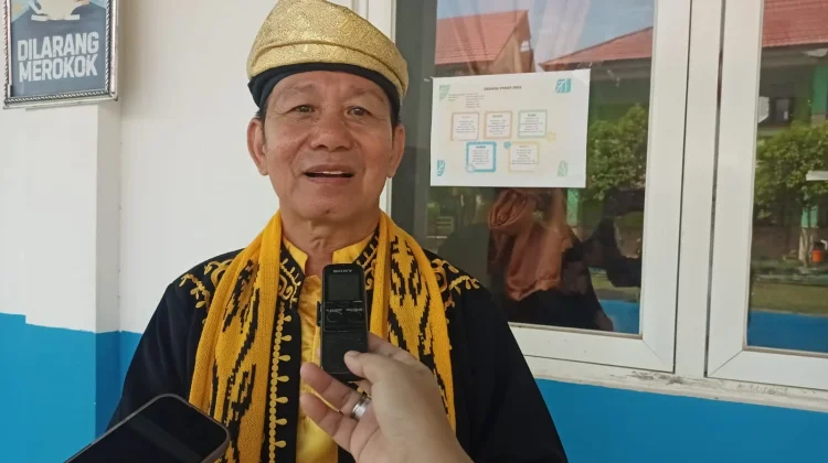 Hardiknas Menjadi Momen Penting Bagi Siswa SMP untuk Mengembangkan Program AI
