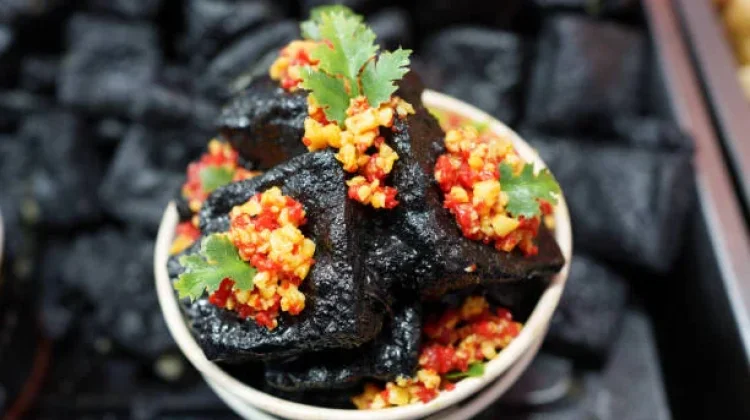 Makanan Bau namun Rasanya Bikin Ketagihan