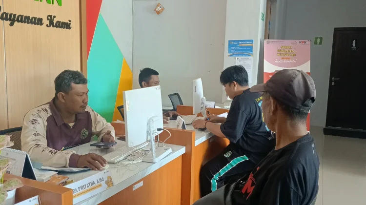 Pemda Nunukan Beri Kemudahan Izin Investasi